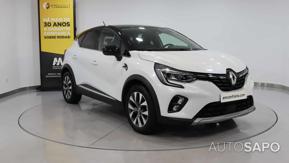 Renault Captur 1.5 Blue dCi Intens de 2021