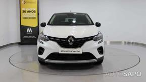 Renault Captur 1.5 Blue dCi Intens de 2021