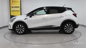 Renault Captur 1.5 Blue dCi Intens de 2021