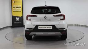 Renault Captur 1.5 Blue dCi Intens de 2021