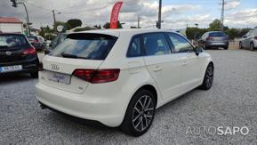 Audi A3 de 2014