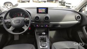 Audi A3 de 2014