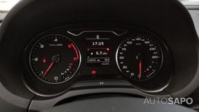 Audi A3 de 2014