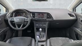 Seat Leon 1.6 TDi Style DSG S/S de 2015