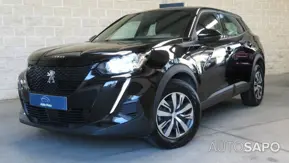 Peugeot 2008 1.2 PureTech Active Pack de 2023