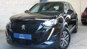 Peugeot 2008 1.2 PureTech Active Pack de 2023