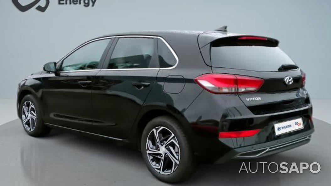 Hyundai i30 1.0 T-GDi Style de 2022