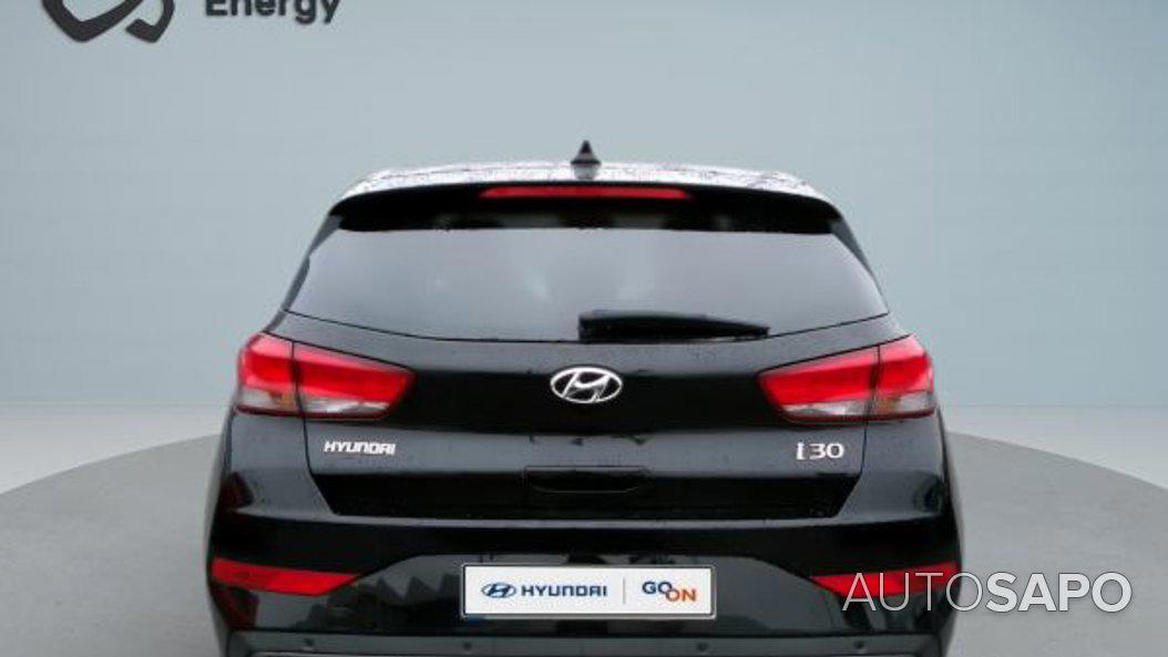 Hyundai i30 1.0 T-GDi Style de 2022