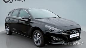 Hyundai i30 1.0 T-GDi Style de 2022