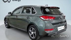 Hyundai i30 1.0 T-GDi Style de 2022