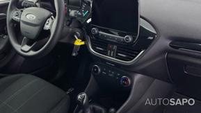 Ford Fiesta 1.1 Ti-VCT Titanium de 2019