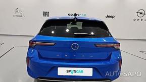 Opel Astra 1.3 CDTi Elegance de 2023