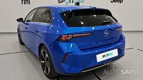 Opel Astra 1.3 CDTi Elegance de 2023