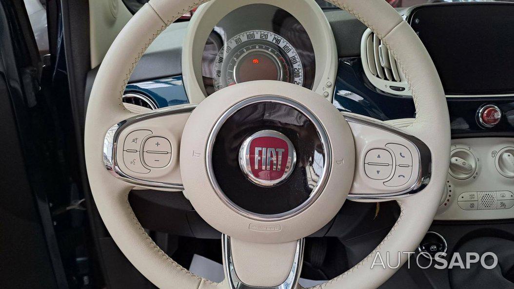 Fiat 500 1.2 New Lounge de 2019