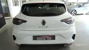 Renault Clio 1.0 TCe Intens de 2023