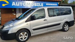 Fiat Scudo de 2008