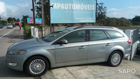 Ford Mondeo de 2007