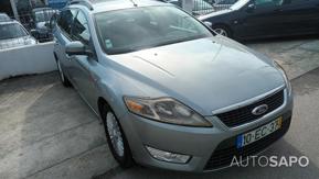 Ford Mondeo de 2007