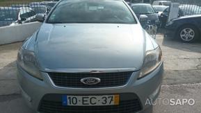 Ford Mondeo de 2007