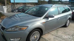 Ford Mondeo de 2007