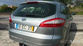 Ford Mondeo de 2007