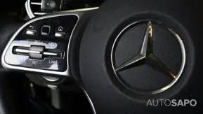 Mercedes-Benz Classe C de 2019