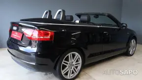 Audi A3 de 2012