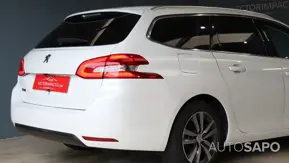 Peugeot 308 de 2018