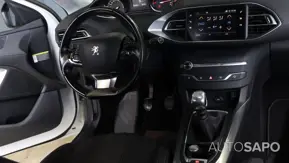 Peugeot 308 de 2018