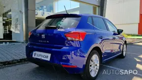 Seat Ibiza de 2020