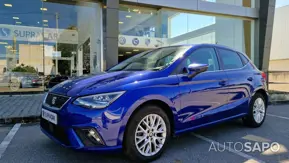 Seat Ibiza de 2020