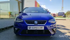 Seat Ibiza de 2020