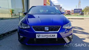 Seat Ibiza de 2020