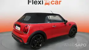 MINI Cooper de 2021