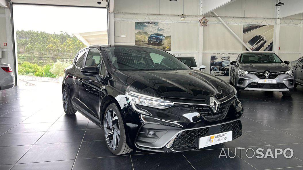 Renault Clio de 2020