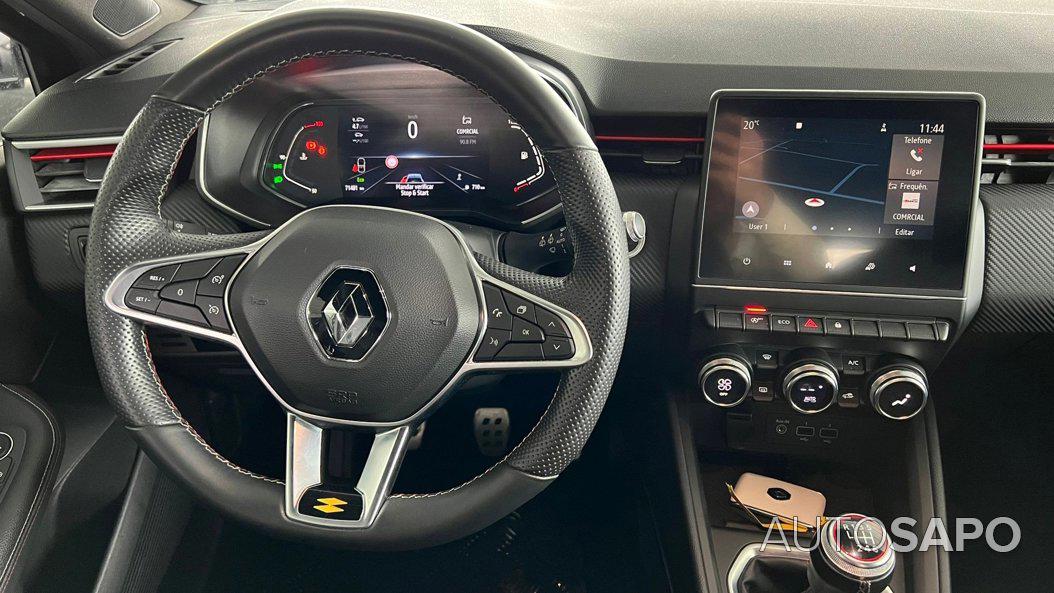 Renault Clio de 2020