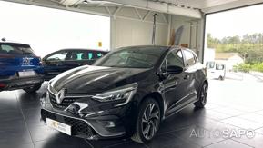 Renault Clio de 2020