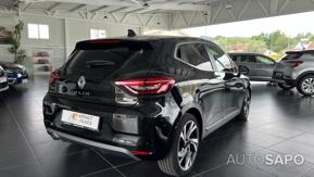 Renault Clio de 2020