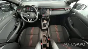 Renault Clio de 2020