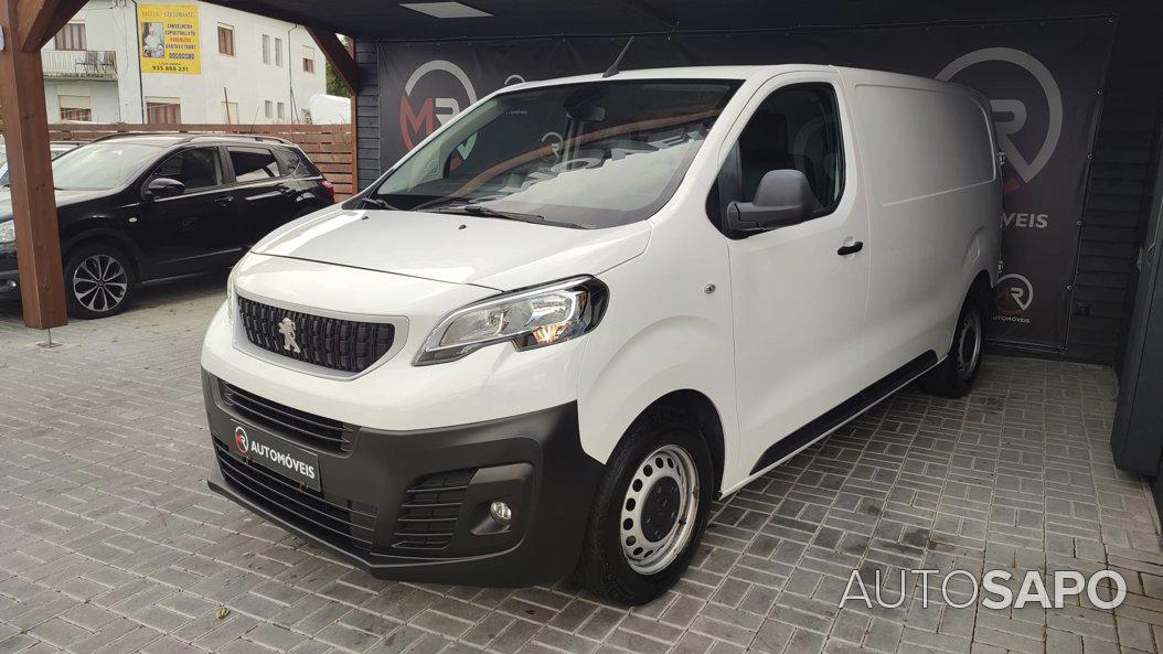 Peugeot Expert de 2019