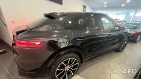 Porsche Cayenne de 2020