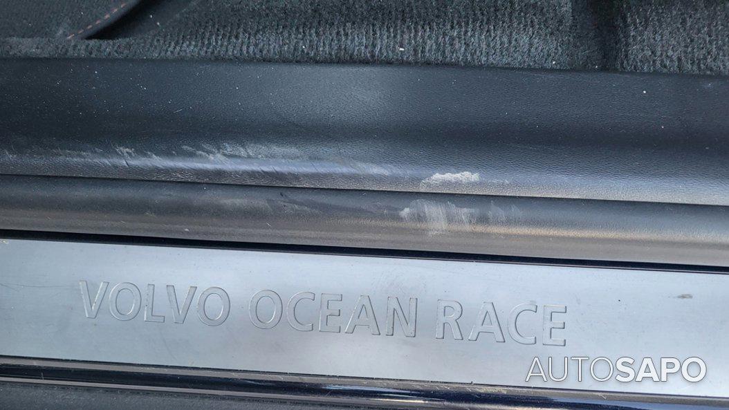Volvo XC60 2.4 D4 V.Ocean Race AWD Start/Stop de 2016