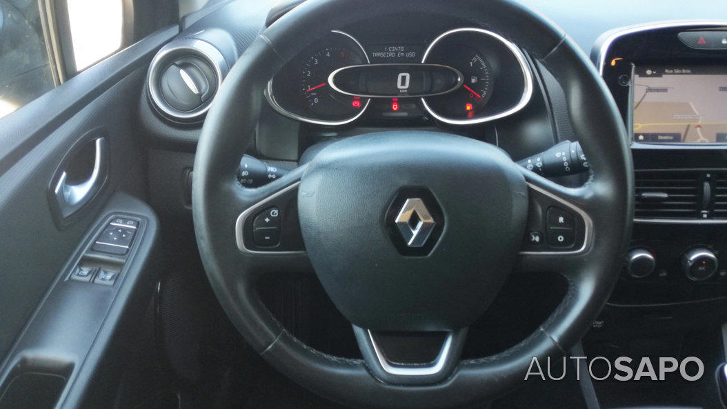 Renault Clio 1.5 dCi Limited de 2018