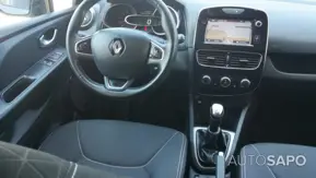 Renault Clio 1.5 dCi Limited de 2018