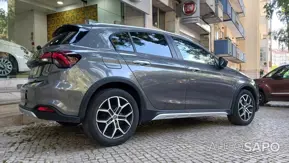 Fiat Tipo Cross 1.3 Multijet de 2022