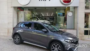 Fiat Tipo Cross 1.3 Multijet de 2022