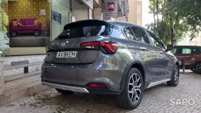 Fiat Tipo Cross 1.3 Multijet de 2022