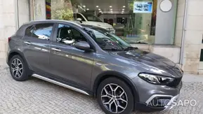 Fiat Tipo Cross 1.3 Multijet de 2022