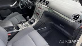 Ford S-Max 1.8 TDCi Titanium 7L de 2009
