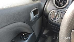 Ford Fiesta 1.4 TDCi Ambiente de 2005